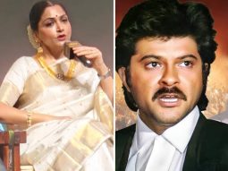 Subedaar trailer launch: Kushboo Sundar hails Anil Kapoor’s UNBELIEVABLE dedication: “For Meri Jung climax, he ran 4 rounds of Film City so that the breathlessness and tired face looked real”