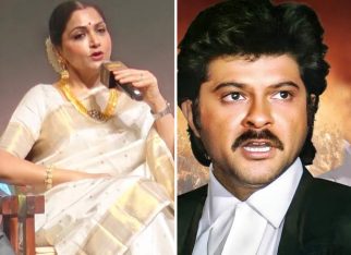 Subedaar trailer launch: Kushboo Sundar hails Anil Kapoor’s UNBELIEVABLE dedication: “For Meri Jung climax, he ran 4 rounds of Film City so that the breathlessness and tired face looked real”