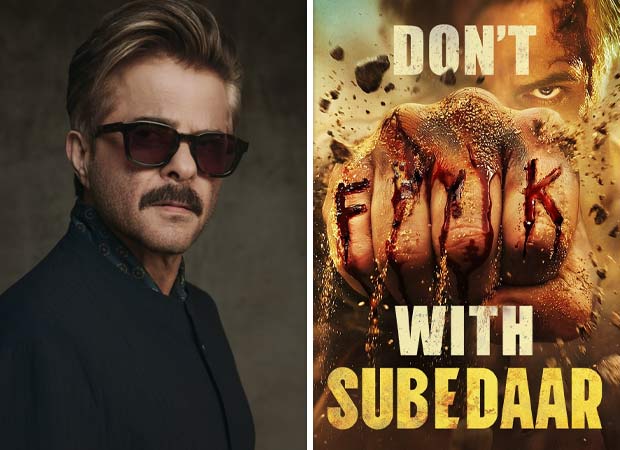 प्राइम वीडियो के सूबेदार में अनिल कपूर क्रूर हो गए: 