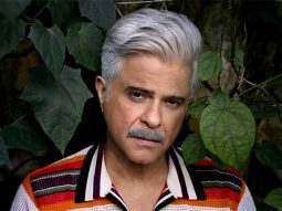 Is Anil Kapoor teasing a new project with his silver fox look?