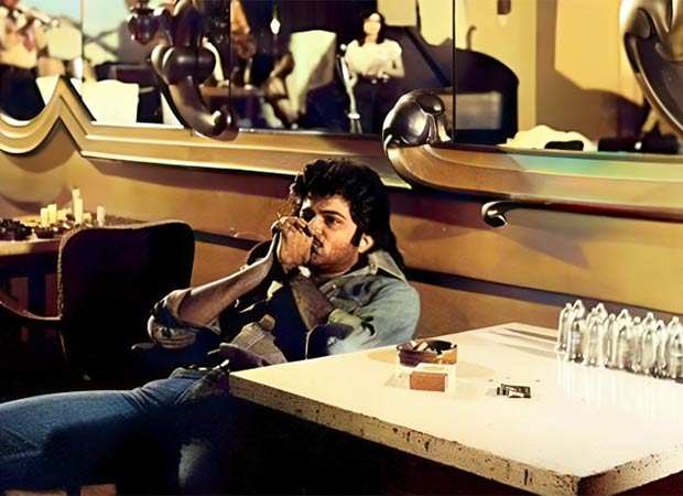 Anil Kapoor calls Kahan Kahan Se Guzar Gaya “uncertainty turned into a milestone” as the film clocks 45 years; pens heartfelt note