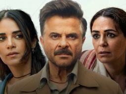 Anil Kapoor turns fierce in Prime Video’s ‘Subedaar’ trailer; action-drama also stars Radhikka Madan and Mona Singh in key roles