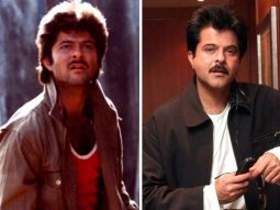 Anil Kapoor celebrates 42 years of Mashaal, calls it, “A film that will always live in my heart”