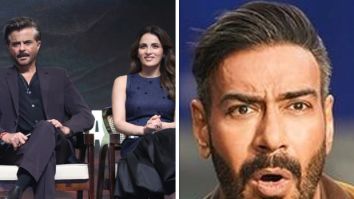 Subedaar trailer launch: Anil Kapoor jokes, “Even today, I ask for pocket money…I told Indra Kumar, ‘You didn’t cast me in Dhamaal 4; Ajay Devgn ne mana kiya kya?’”