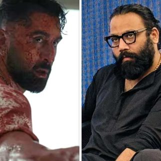 Not just Animal Park, is Sandeep Reddy Vanga planning a part 3 of Animal too?