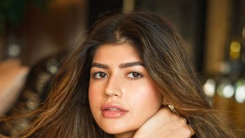 Celeb Photos Of Anjini Dhawan