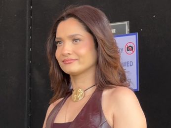 Ankita Lokhande’s baddie look is so chic