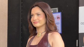 Ankita Lokhande’s baddie look is so chic