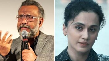 Anubhav Sinha on explaining the subject of Assi to child actor Advik Jaiswal, “He was not told about his screen mother’s gang rape”