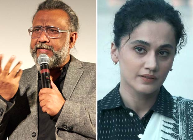 Anubhav Sinha on explaining the subject of Assi to child actor Advik Jaiswal, "He was not told about his screen mother's gang rape" 
