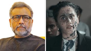 EXCLUSIVE: Anubhav Sinha confesses that rumours tempted him to title Assi as Mulk 2: “It was a fleeting thought inspired by those news items”; talks highly of ‘foodie’ Taapsee Pannu: “We ordered 35 cups of ice cream at 2 in the morning!”