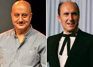 Anupam Kher pays tribute to Robert Duvall; calls him “masterclass in understatement”