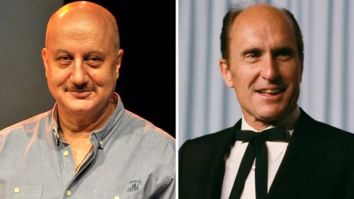 Anupam Kher pays tribute to Robert Duvall; calls him “masterclass in understatement”