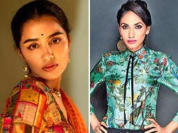 Anupama Parmeswaran to headline psychological thriller backed by Prerna Arora; shoot begins May 2026