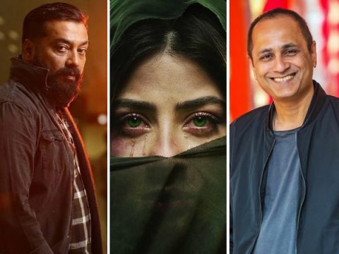 Anurag Kashyap criticizes Kerala Story, calls Vipul Shah a greedy man