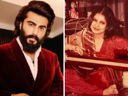 Arjun Kapoor says “Life’s been kinda cruel to me lately” in an emotional note for mother Mona Kapoor on her birth anniversary