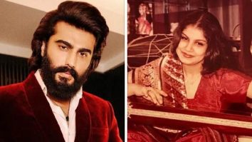 Arjun Kapoor says “Life’s been kinda cruel to me lately” in an emotional note for mother Mona Kapoor on her birth anniversary