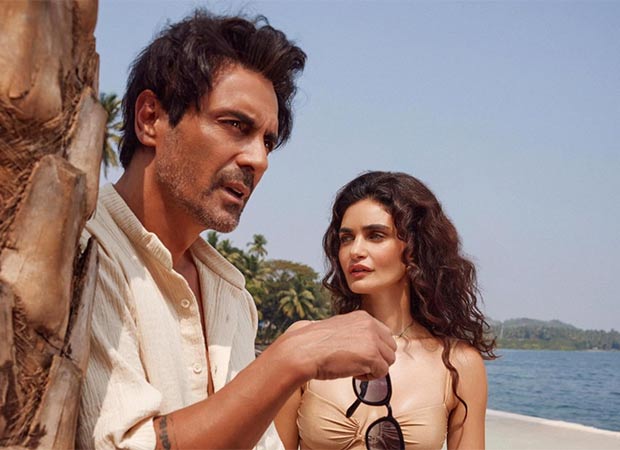 Arjun Rampal recalls pranking Gabriella Demetriades in Kashmir: “We’re going to be kidnapped”