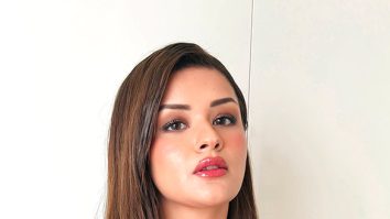 Celeb Photos Of Avneet Kaur