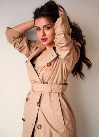 Celeb Photos Of Avneet Kaur