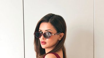 Celeb Photos Of Avneet Kaur