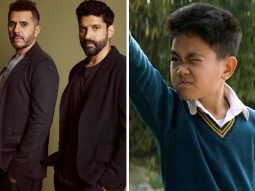 BAFTA 2026: Priyanka Chopra, Vicky Kaushal, Kareena Kapoor Khan applaud Farhan Akhtar, Ritesh Sidhwani and team of Boong for historic win