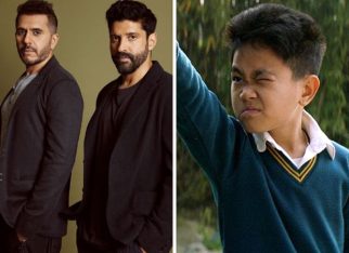 BAFTA 2026: Priyanka Chopra, Vicky Kaushal, Kareena Kapoor Khan applaud Farhan Akhtar, Ritesh Sidhwani and team of Boong for historic win