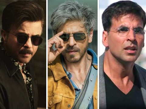 BALD and bold: Anil Kapoor to transform like never before in King; Shah Rukh Khan-starrer to release on evergreen actor’s birthday; his fifth Christmas release after Welcome, AK vs AK…