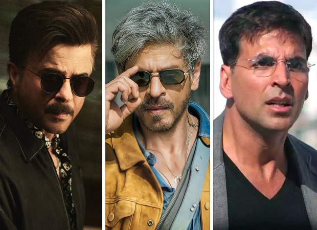 BALD and bold: Anil Kapoor to transform like never before in King; Shah Rukh Khan-starrer to release on evergreen actor’s birthday; his fifth Christmas release after Welcome, AK vs AK…
