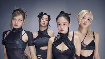 BLACKPINK returns as a full group with ‘DEADLINE,’ marking their first comeback in over 3 years