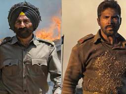 BORDER 2: Hindustan Meri Jaan (Full Video) | Sunny Deol | Varun Dhawan, Diljit Dosanjh, Ahan Shetty | Mithoon, Manoj Muntashir