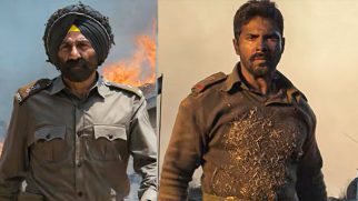 BORDER 2: Hindustan Meri Jaan (Full Video) | Sunny Deol | Varun Dhawan, Diljit Dosanjh, Ahan Shetty | Mithoon, Manoj Muntashir