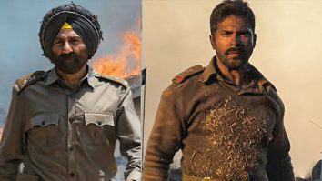 BORDER 2: Hindustan Meri Jaan (Full Video) | Sunny Deol | Varun Dhawan, Diljit Dosanjh, Ahan Shetty | Mithoon, Manoj Muntashir