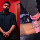 Badshah makes luxury history with Rs. 18 crore Rolex ‘Barbie’ Daytona, becomes first Indian owner
