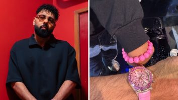 Badshah makes luxury history with Rs. 18 crore Rolex ‘Barbie’ Daytona, becomes first Indian owner