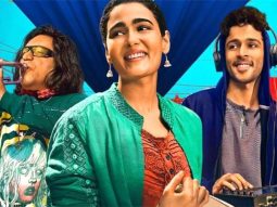 Bandwaale: Prime Video drops trailer of musical dramedy starring Zahan Kapoor and Shalini Pandey