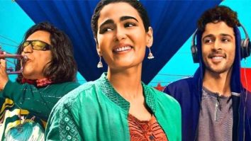Bandwaale: Prime Video drops trailer of musical dramedy starring Zahan Kapoor and Shalini Pandey