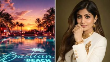 Inside Bastian Beach Club: Shilpa Shetty expands her hospitality brand with Mumbai’s first all-day beachfront hub