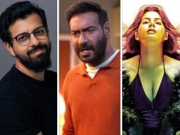 EXCLUSIVE: Bejoy Nambiar on Ajay Devgn-starrer Shaitaan: “I was SAD that mere film ke title ka dusra film aa gaya!”; recalls “TERRIBLE accident” on Shaitan sets: “During ‘Khoya Khoya Chand’ sequence, Shiv Panditt fell from the first floor”