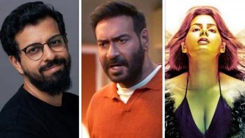 EXCLUSIVE: Bejoy Nambiar on Ajay Devgn-starrer Shaitaan: “I was SAD that mere film ke title ka dusra film aa gaya!”; recalls “TERRIBLE accident” on Shaitan sets: “During ‘Khoya Khoya Chand’ sequence, Shiv Panditt fell from the first floor”