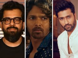EXCLUSIVE: Bejoy Nambiar opens up on almost casting Harshvardhan Rane, Vicky Kaushal in Agni Natchathiram remake: “I was heartbroken when it got shelved”; admits that Dange would have been a success in the post-Deewaniyat era: “Its shows were discontinued in 3 days”