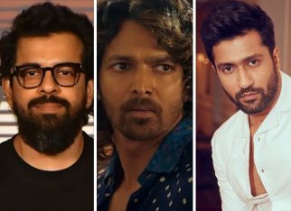EXCLUSIVE: Bejoy Nambiar opens up on almost casting Harshvardhan Rane, Vicky Kaushal in Agni Natchathiram remake: “I was heartbroken when it got shelved”; admits that Dange would have been a success in the post-Deewaniyat era: “Its shows were discontinued in 3 days”