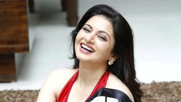 Bhagyashree slams excessive on-screen intimacy, says bold doesn’t mean uncomfortable