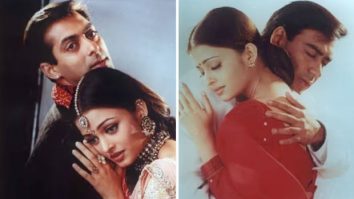 Bhansali on his 1999 classic Hum Dil De Chuke Sanam at Rome Festival; says, “It saved my career”