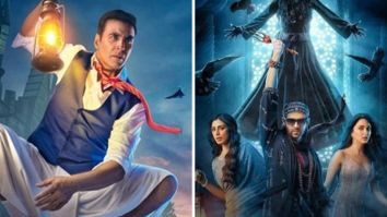 Bhooth Bangla has no connection with Bhool Bhulaiyaa franchise, clarifies T-Series