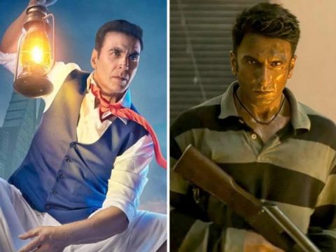 Bhooth Bangla promo song to be attached to Dhurandhar: The Revenge: Report