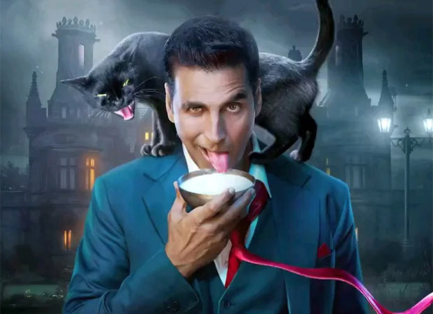 Inside Bollywood's Old-School brotherhood: Why Akshay Kumar spoke to Salman Khan before announcing Bhooth Bangla for April 10