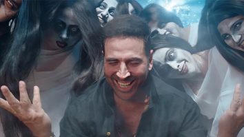 Bhooth Bangla song ‘Ram Ji Aake Bhala Karenge’ out: Akshay Kumar brings his mad energy to this peppy track, watch