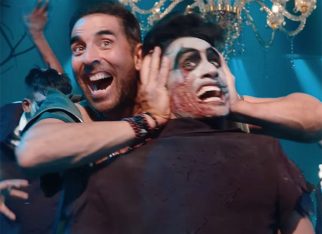 Bhooth Bangla song ‘Ram Ji Aake Bhala Karenge’ teaser promises classic Akshay Kumar comedy, watch
