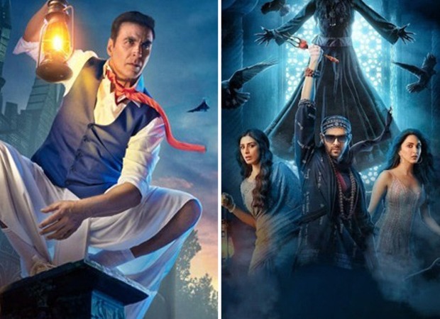 Bhooth Bangla has no connection with Bhool Bhulaiyaa franchise, clarifies T-Series